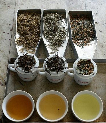 Ceylon Tea