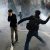 French protests turn violent as pensions fury rages