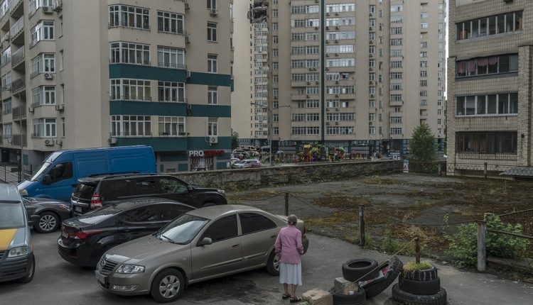 Russia Ukraine