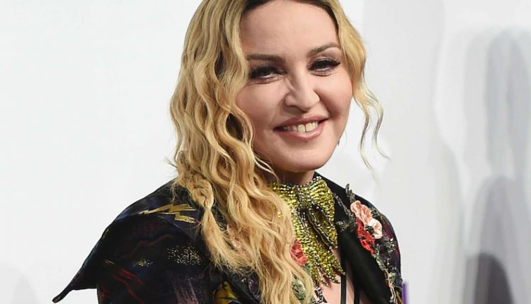 Madonna