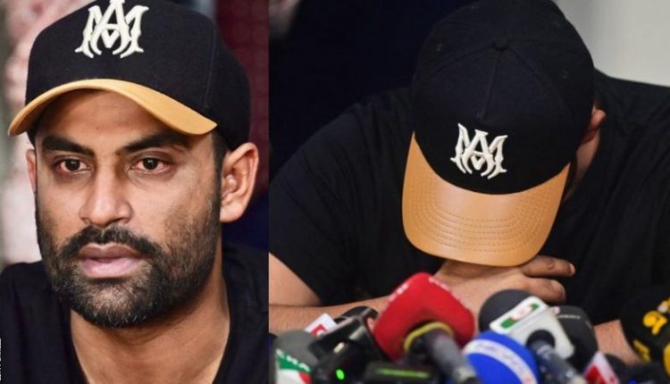 Tamim Iqbal Bangladesh cricket