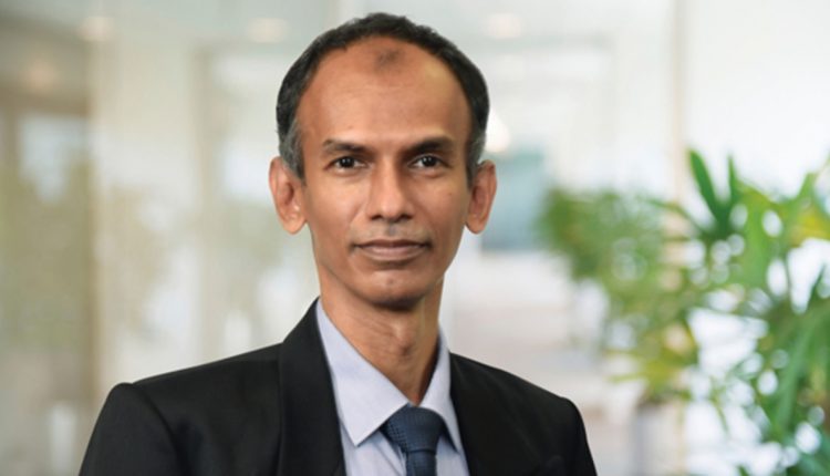 Tushara Jayaratne Sri Lanka