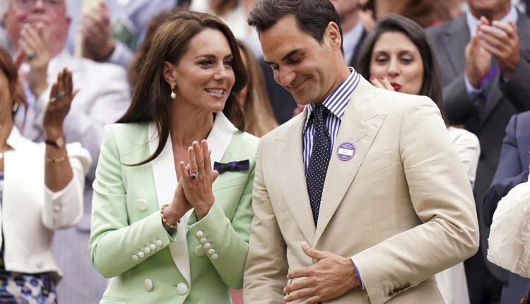 Kate Federer