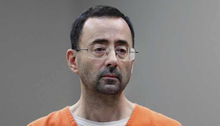 Larry Nassar