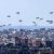 US rejects Hamas plea to halt Gaza airdrops as fighting rages on