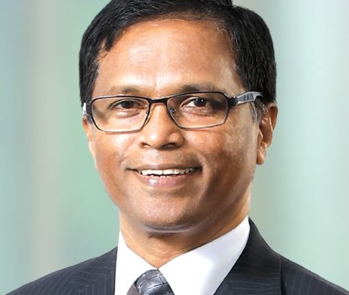 Prof. A K W Jayawardane